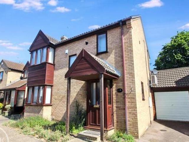 House for sale in East Bank, Norfolk