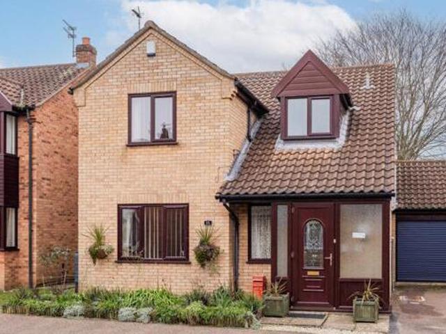 House for sale in East Bank, Norfolk