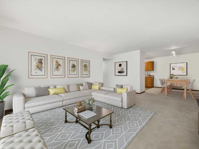Apartment for rent in Colgate, Wisconsin
