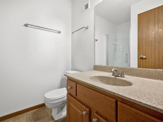 Apartment for rent in Colgate, Wisconsin