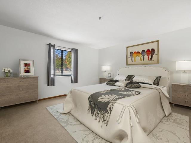 Apartment for rent in Colgate, Wisconsin