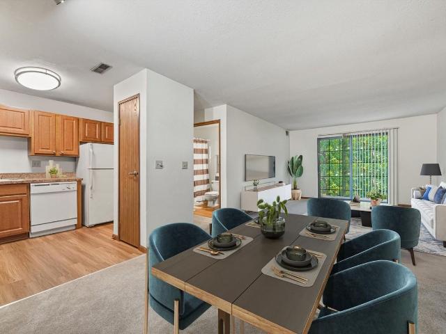 Apartment for rent in Colgate, Wisconsin
