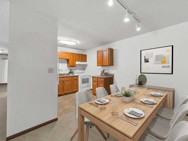 Apartment for rent in Colgate, Wisconsin
