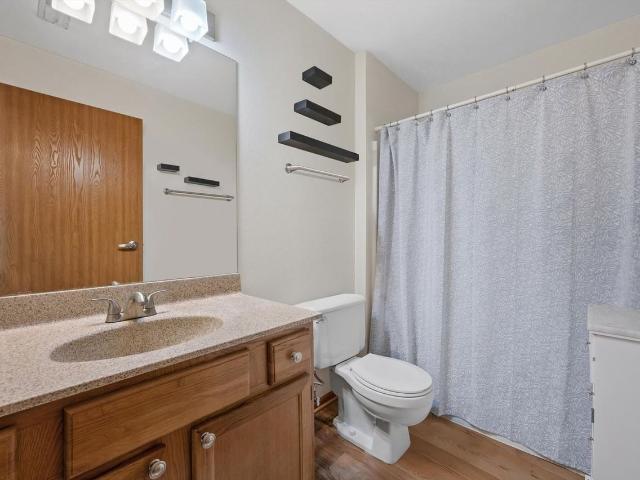 Apartment for rent in Colgate, Wisconsin