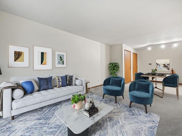 Apartment for rent in Colgate, Wisconsin