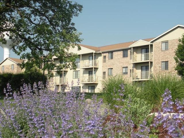 Apartment for rent in Menomonee Falls