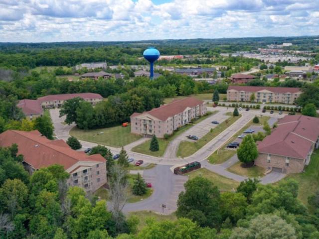 Apartment for rent in Menomonee Falls