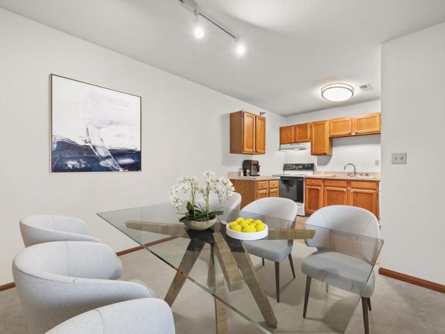 Apartment for rent in Colgate, Wisconsin