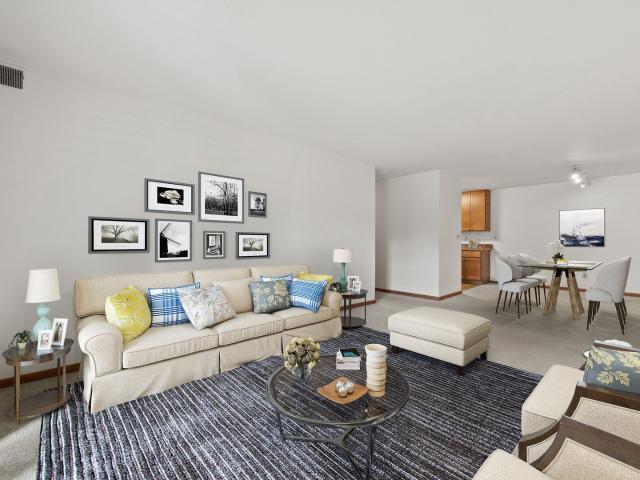 Apartment for rent in Colgate, Wisconsin