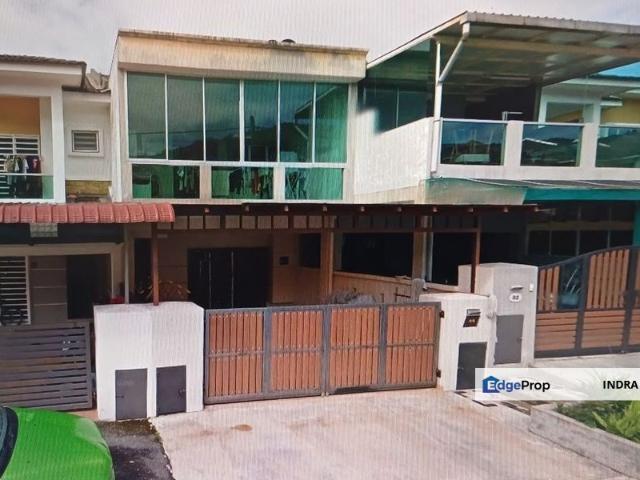House for sale in Cameron Highlands, Pahang