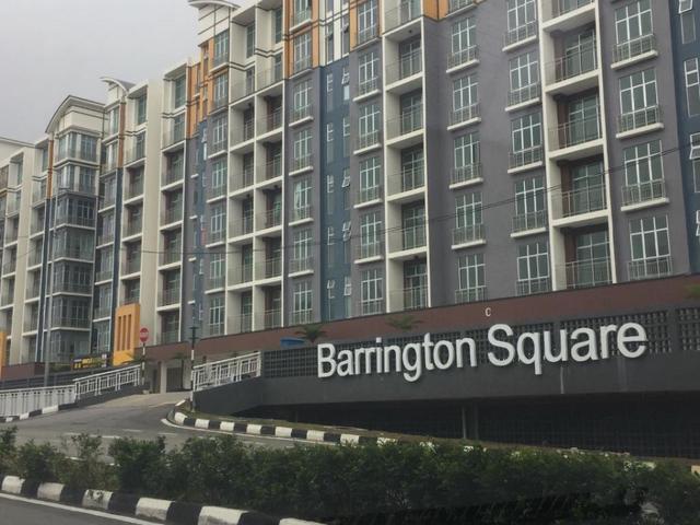 Apartment for sale in Tanah Rata, Cameron Highlands