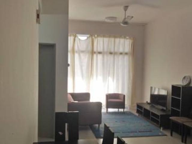 Apartment for sale in Tanah Rata, Cameron Highlands