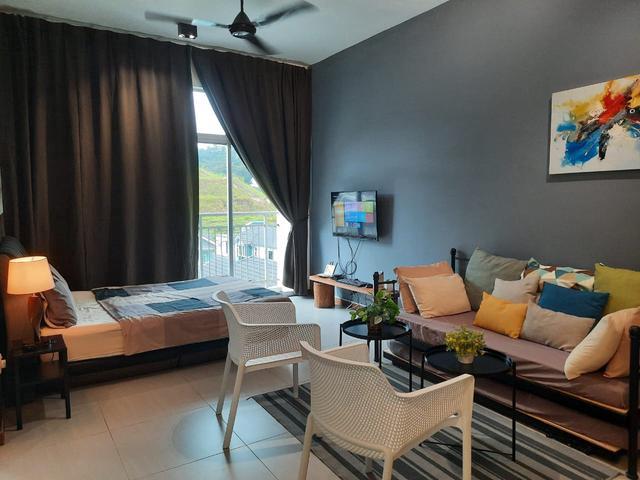 Condominium for sale in Tanah Rata, Cameron Highlands