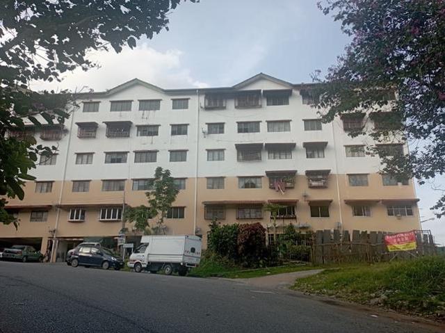 Apartment for sale in Ringlet, Cameron Highlands