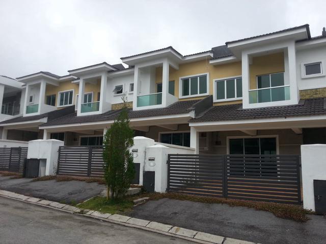 Terraced House for sale in Cameron Highlands, Pahang