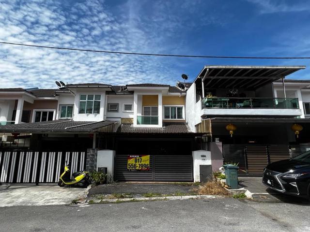 Terraced House for sale in Perak