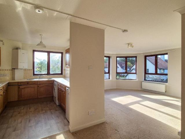 Apartment for rent in Craigmillar Park, City of Edinburgh