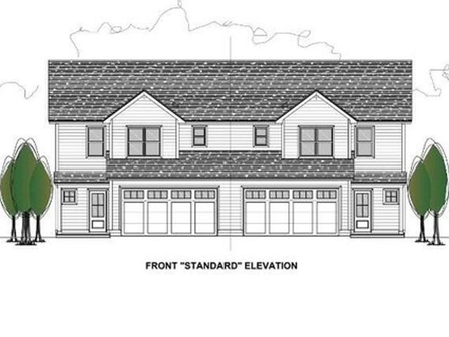 Townhouse for sale in North Carolina