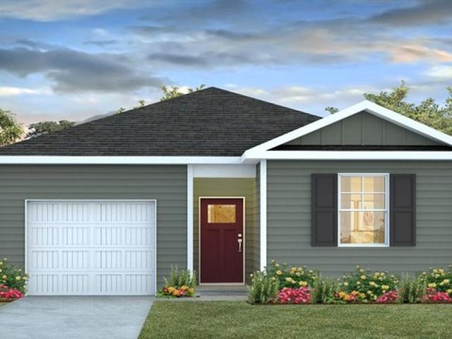 House for sale in Cameron, North Carolina