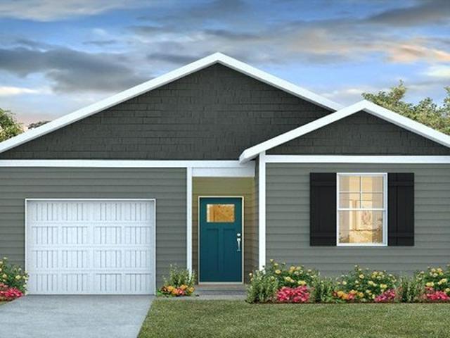 House for sale in Loris, South Carolina