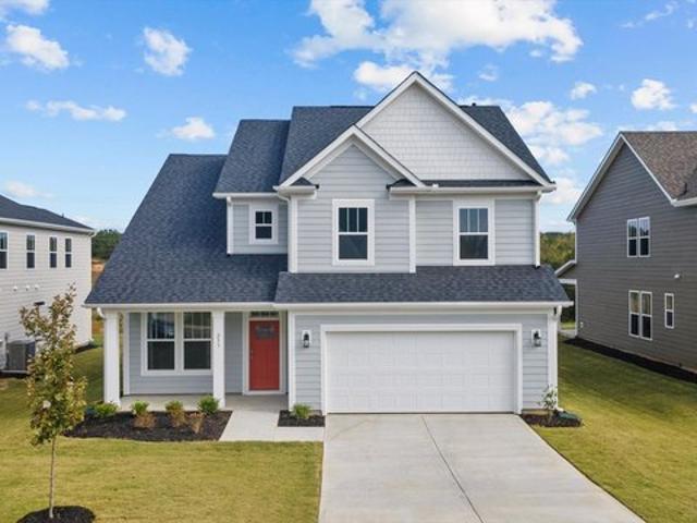 House for sale in Cameron, North Carolina