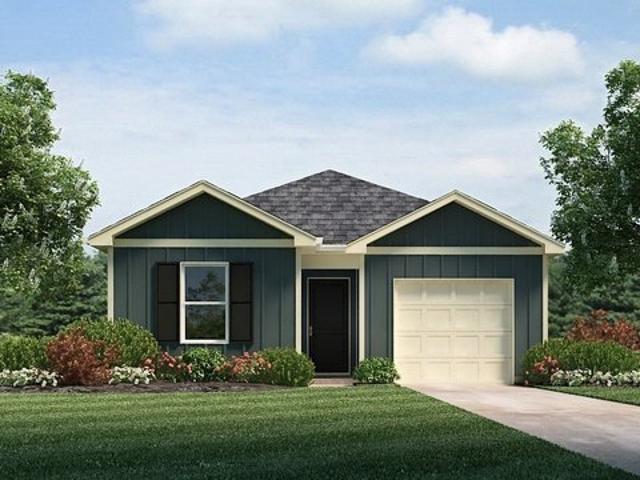 House for sale in Cameron, North Carolina