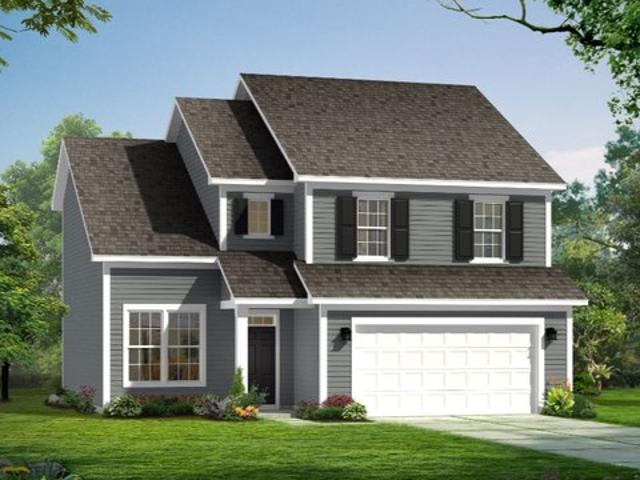 House for sale in Cameron, North Carolina