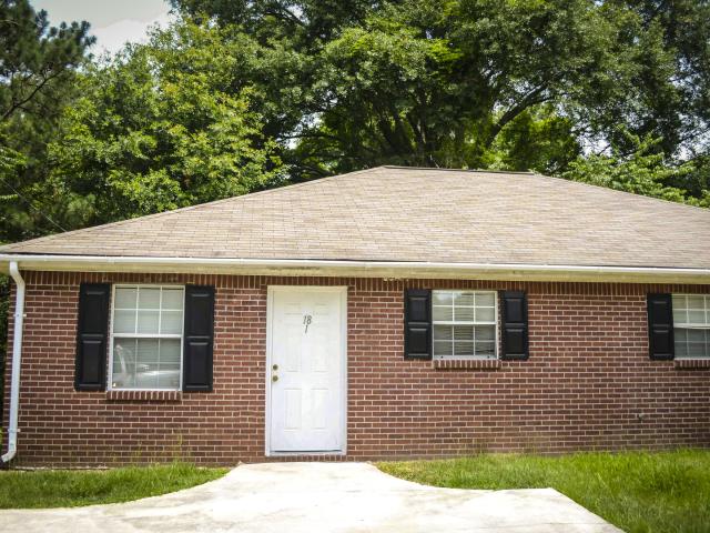 Apartment for rent in Hattiesburg, Mississippi