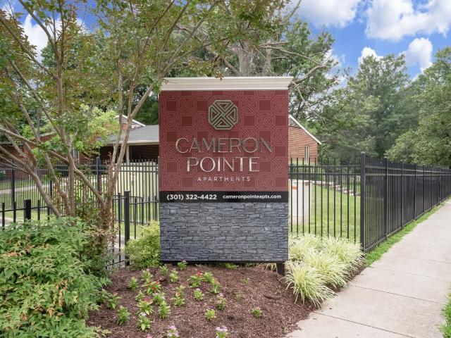 Apartment for rent in Landover, Prince George's County