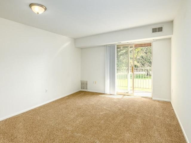Apartment for rent in Maryland