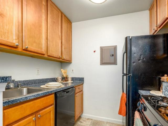 Apartment for rent in Maryland