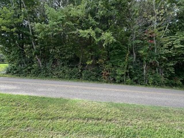 Land for sale in Tennessee