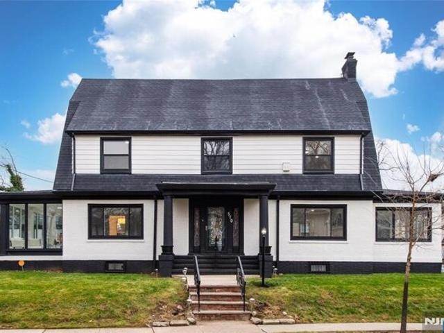 House for sale in South Orange, New Jersey