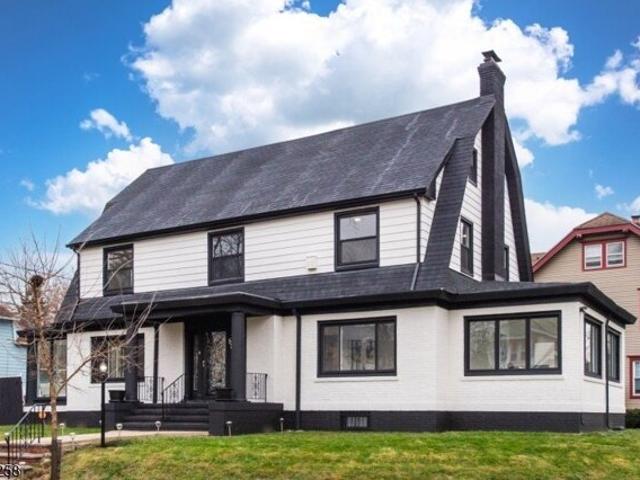 House for sale in South Orange, New Jersey