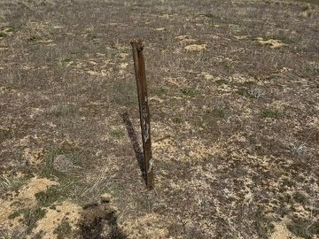 Land for sale in Tehachapi, California