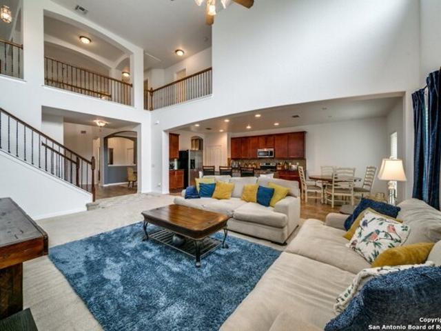 House for sale in Cibolo, Texas