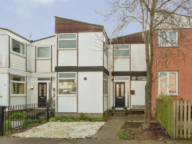 Apartment for rent in Chesterton, Arbury