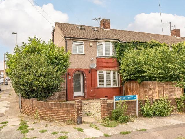 House for rent in London Borough of Lewisham, Bell Green