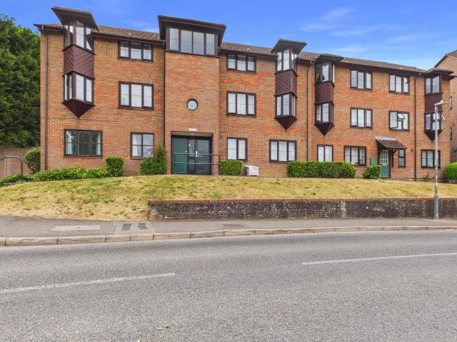Apartment for rent in Chesham