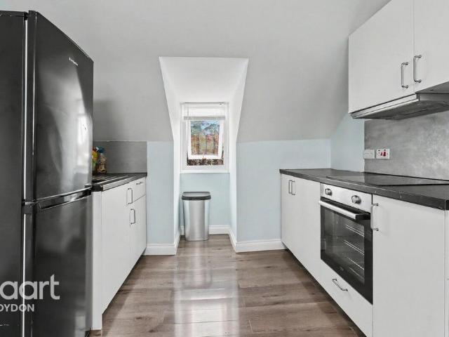 House for rent in London Borough of Croydon, Greater London