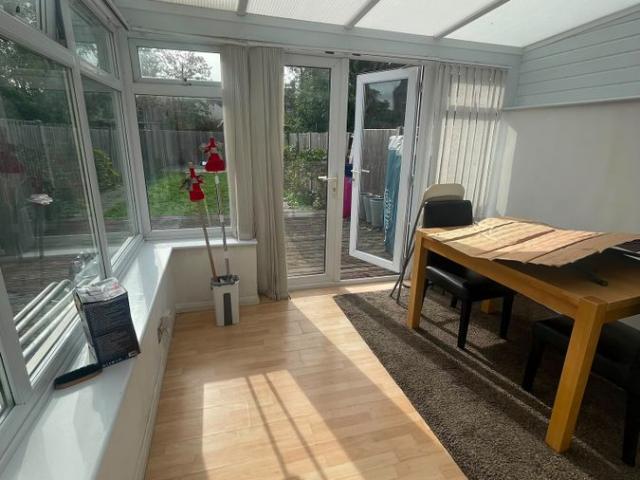 Apartment for rent in London Borough of Croydon, Greater London