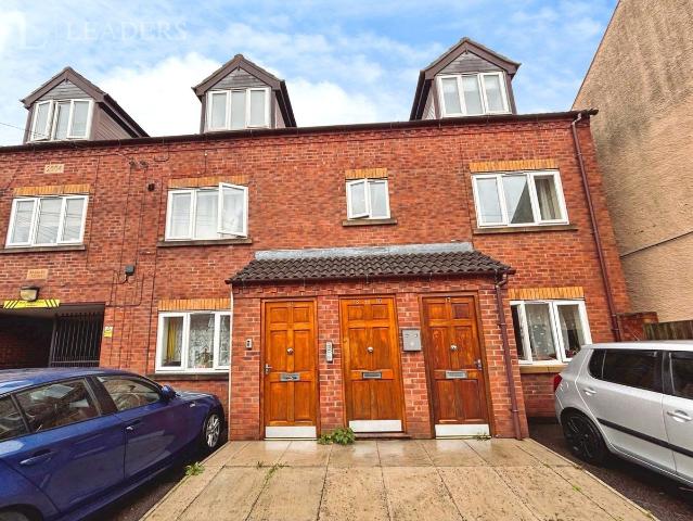 Apartment for rent in Peartree, Derby