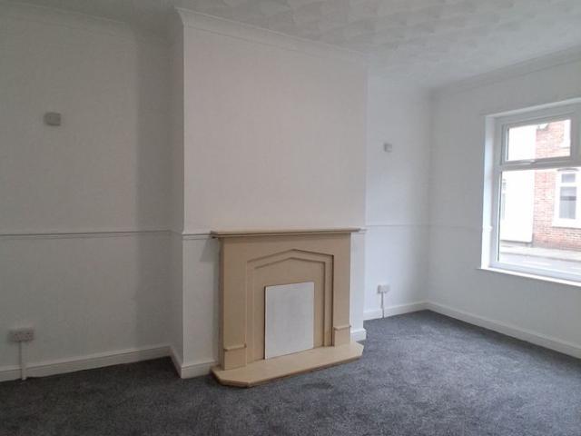 House for rent in Throston, Brierton