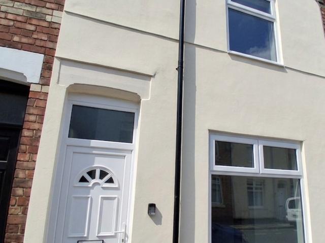 House for rent in Throston, Brierton