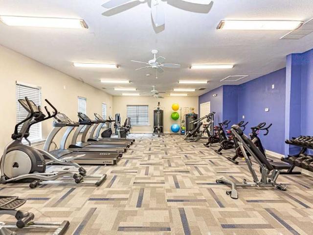 Apartment for rent in East Point, Fulton County