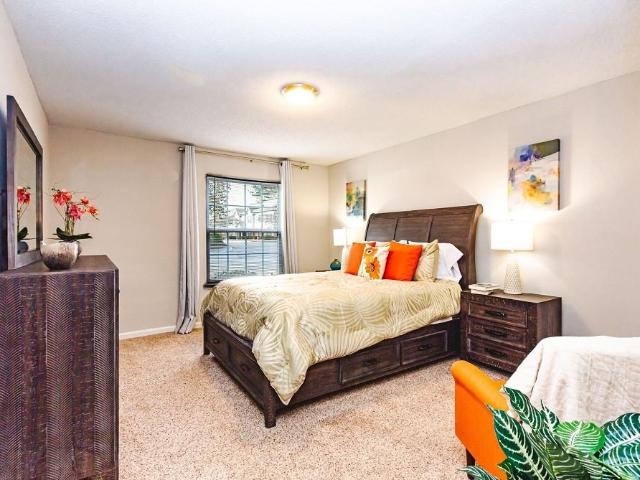 Apartment for rent in East Point, Fulton County