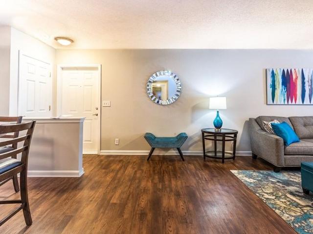 Apartment for rent in East Point