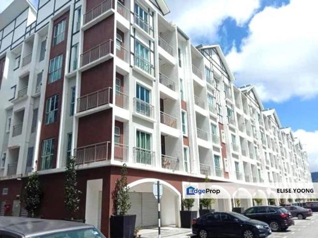 Condominium for sale in Cameron Highlands, Pahang