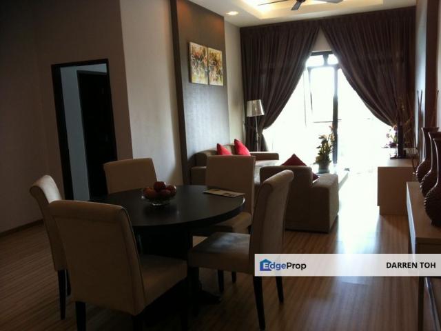 Condominium for sale in Cameron Highlands, Pahang