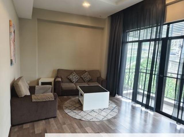 Condominium for sale in Cameron Highlands, Pahang